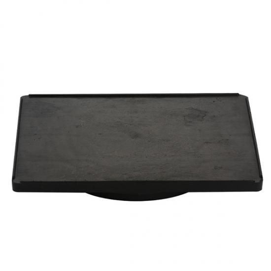 Vierkante bonsai draaitafel – Bench Essential