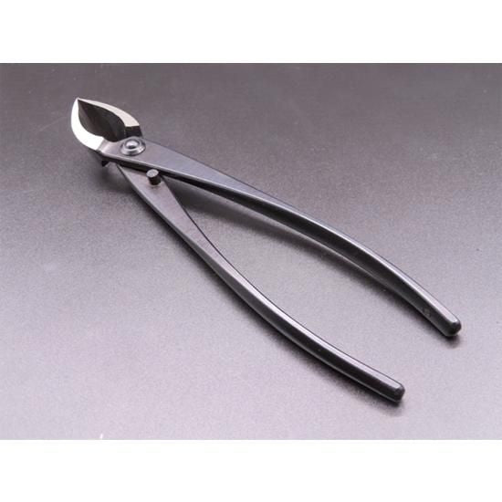 Takkenschaar – Groot, 205 mm, concave snede