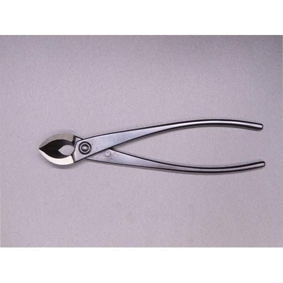 Takkenschaar – Groot, 205 mm, concave snede