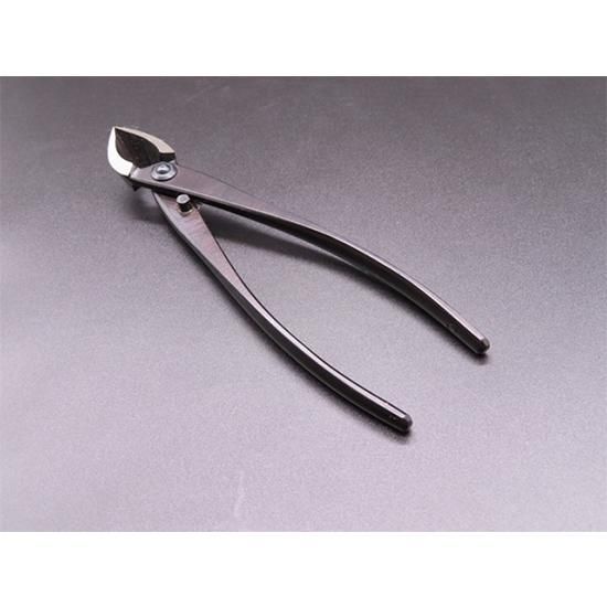 Takkenschaar – Klein, 170 mm, concave snede