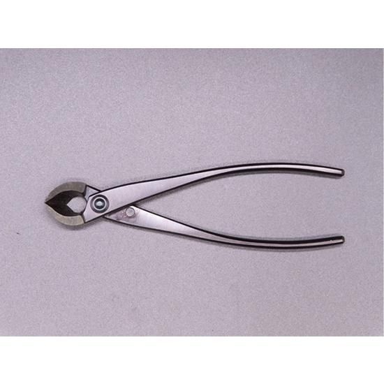 Takkenschaar – Klein, 170 mm, concave snede