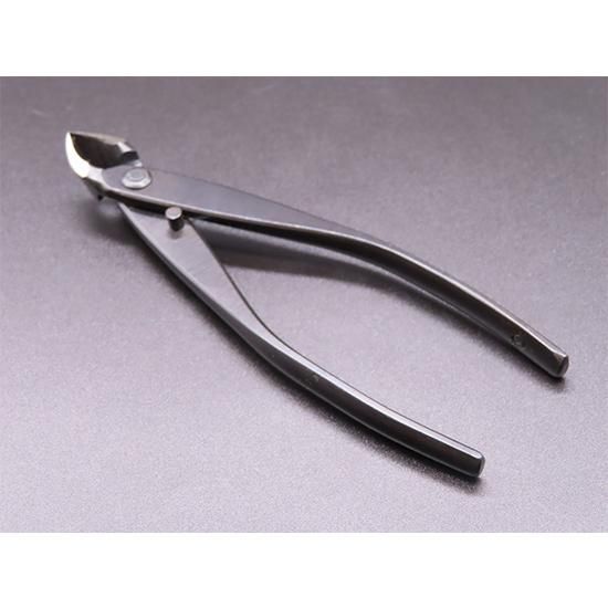 Takkenschaar – Extra klein, 150 mm, concave snede