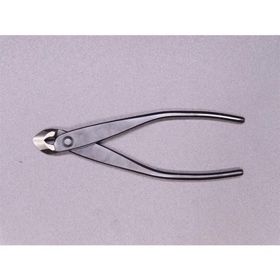 Takkenschaar – Extra klein, 150 mm, concave snede