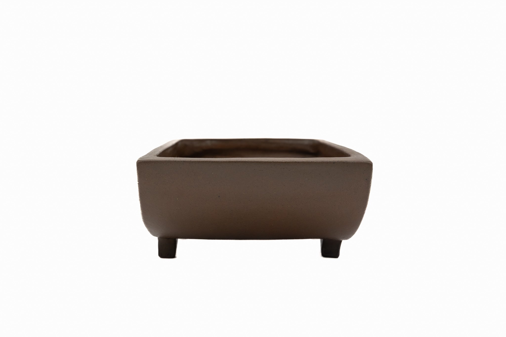 Middelgrote rechthoekige ongeglazuurde bonsaipot – Vintage stijl, ongebruikelijke vorm, 13x8,5x4,5 cm Middelgrote rechthoekige ongeglazuurde bonsaipot – Vintage stijl, ongebruikelijke vorm, 13x8,5x4,5 cm
