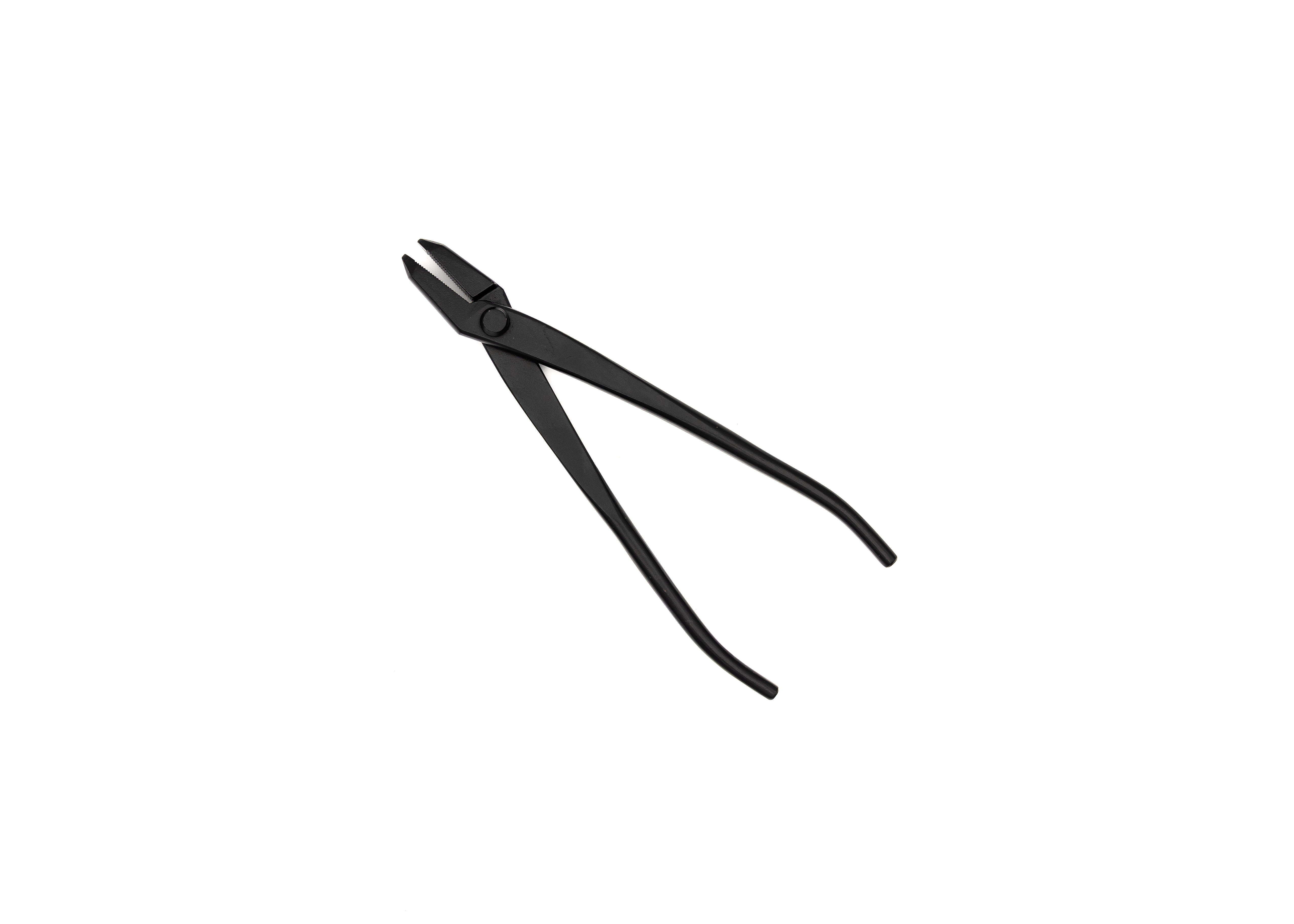 3-delige snijset – tang, concave snijtang en draadsnijtang